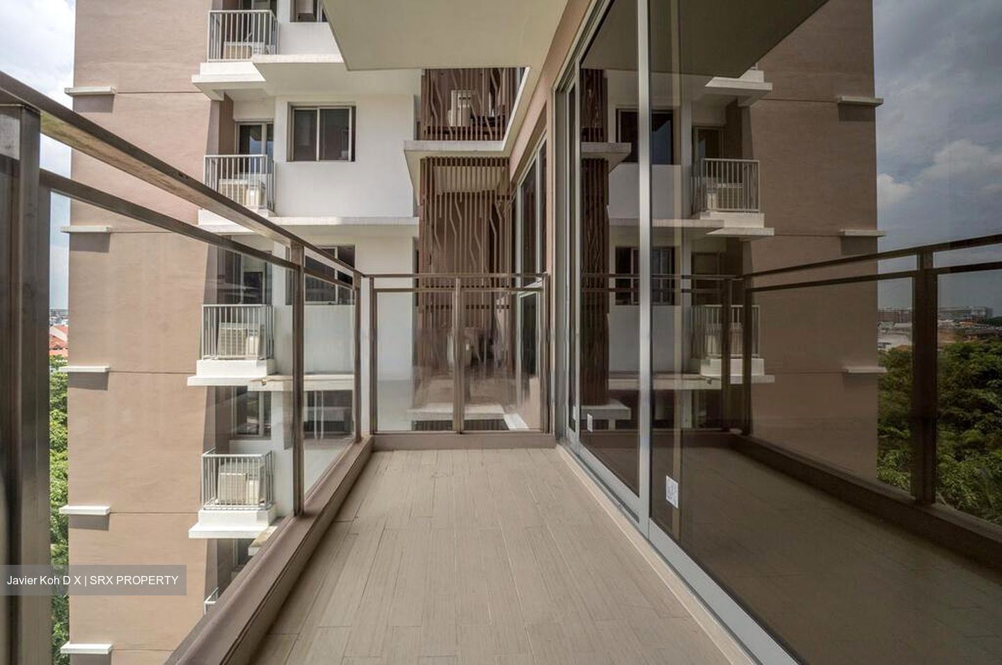 Bartley Residences (D19), Apartment #487938171